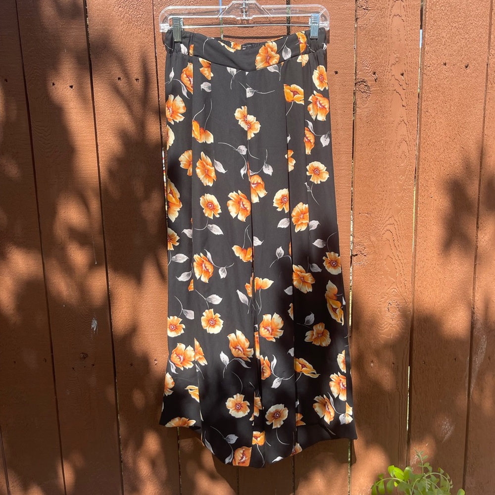 Boho pants